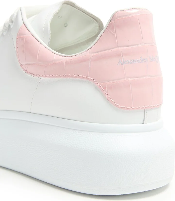 Oversized sneakers - Image 7