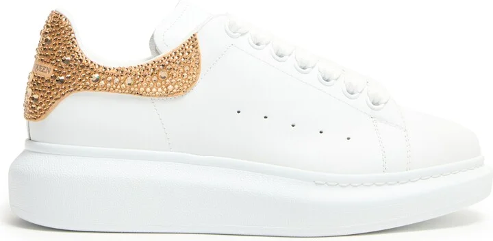 Oversized sneakers - Image 2
