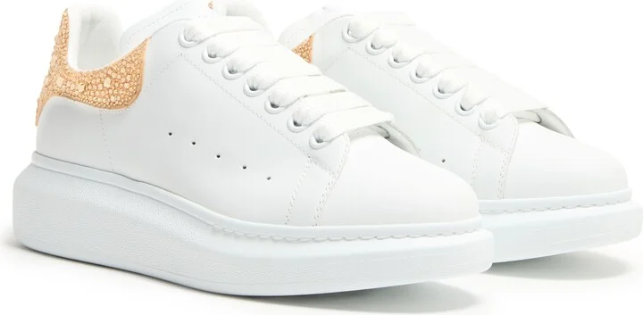 Oversized sneakers - Image 3