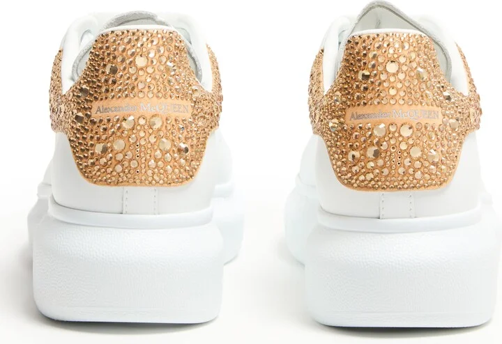 Oversized sneakers - Image 4