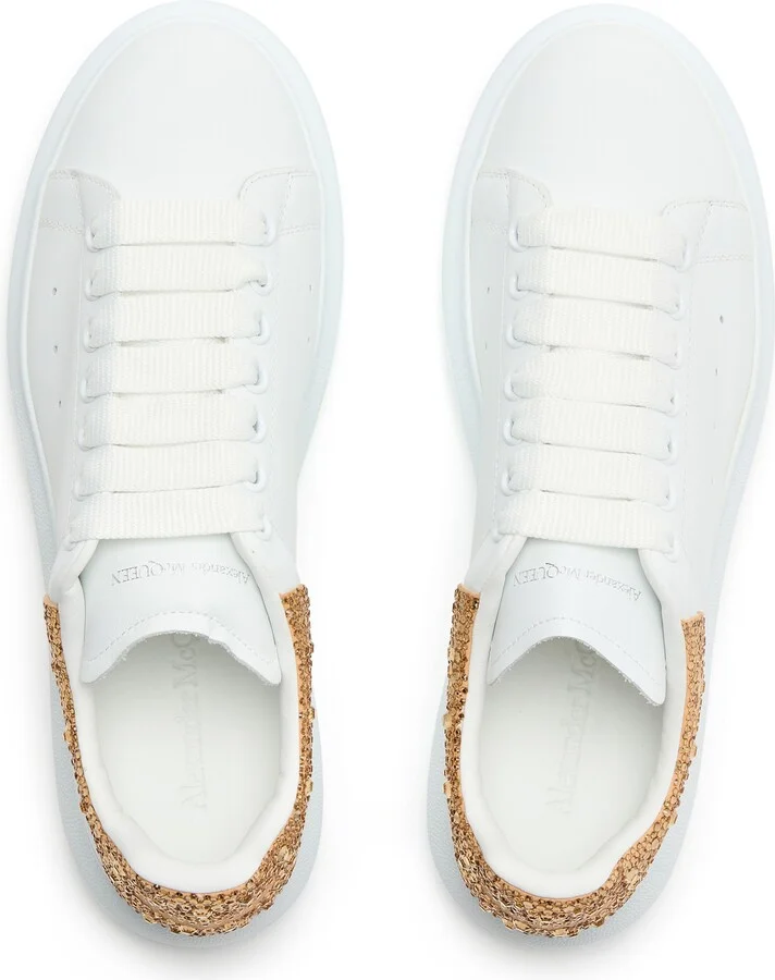 Oversized sneakers - Image 5