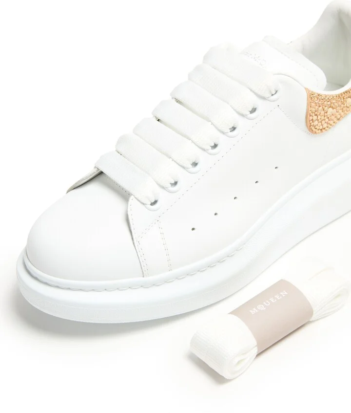 Oversized sneakers - Image 6