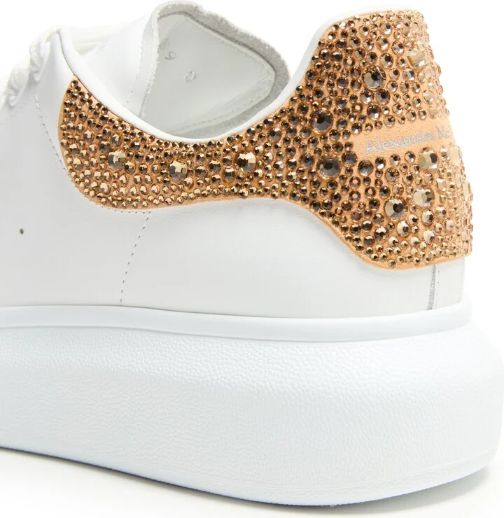 Oversized sneakers - Image 7