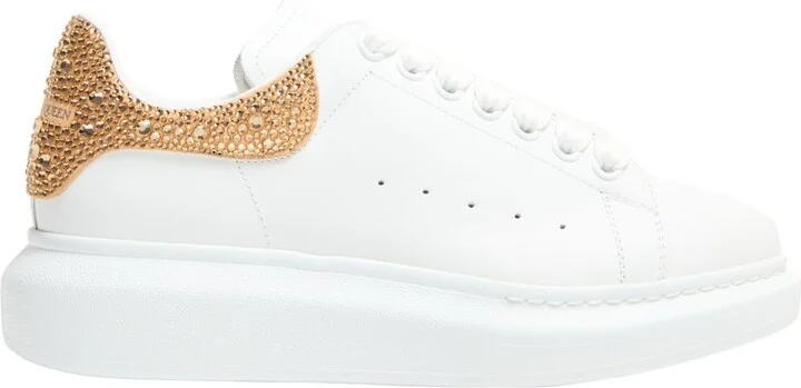 Oversized sneakers - Image 9