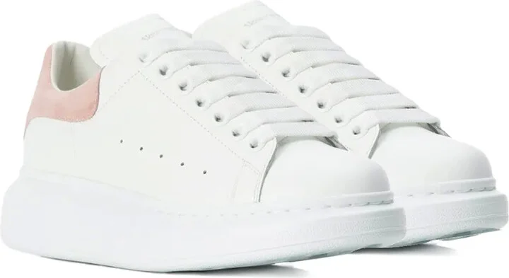 Oversized sneakers - Image 2