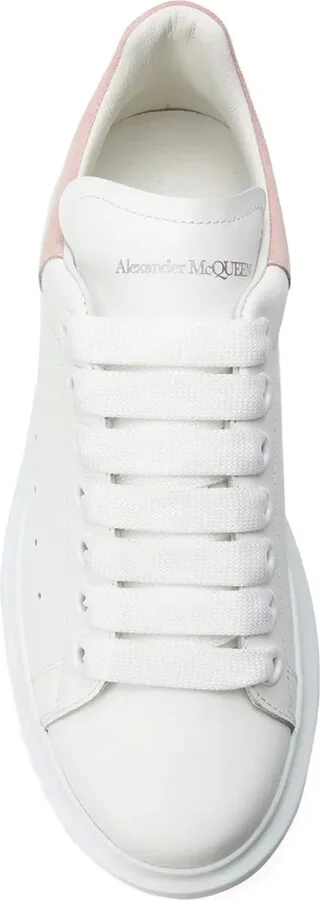 Oversized sneakers - Image 4