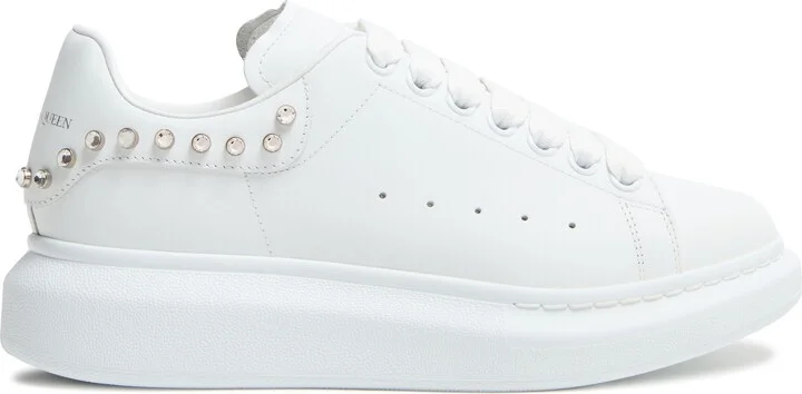Oversized sneakers - Image 2