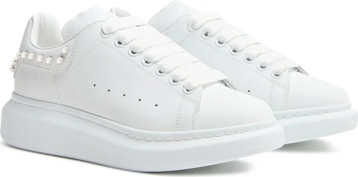 Oversized sneakers - Image 3