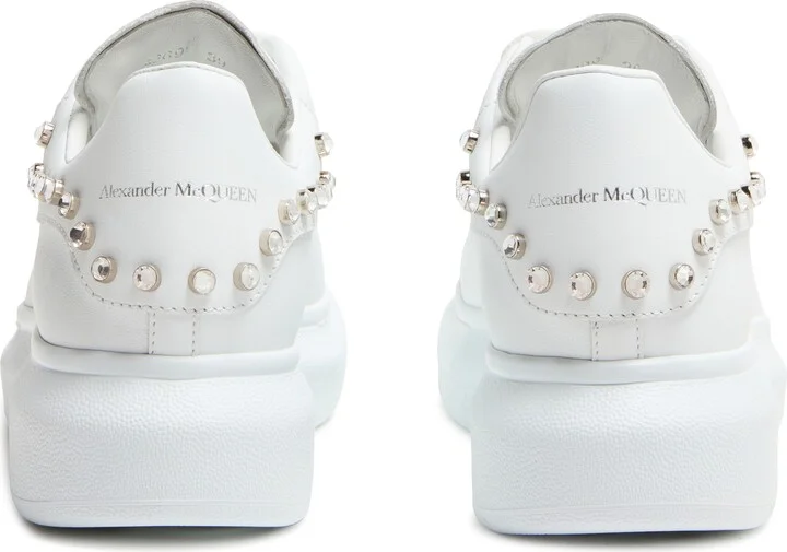 Oversized sneakers - Image 4