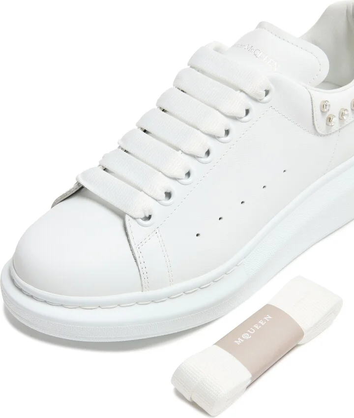 Oversized sneakers - Image 5