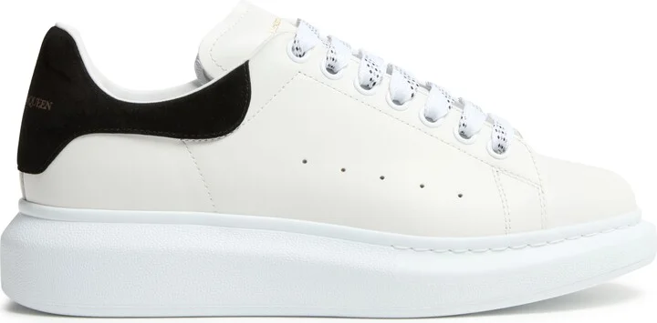Oversized sneakers - Image 2