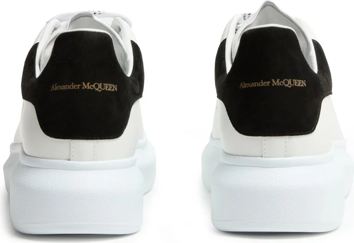 Oversized sneakers - Image 4