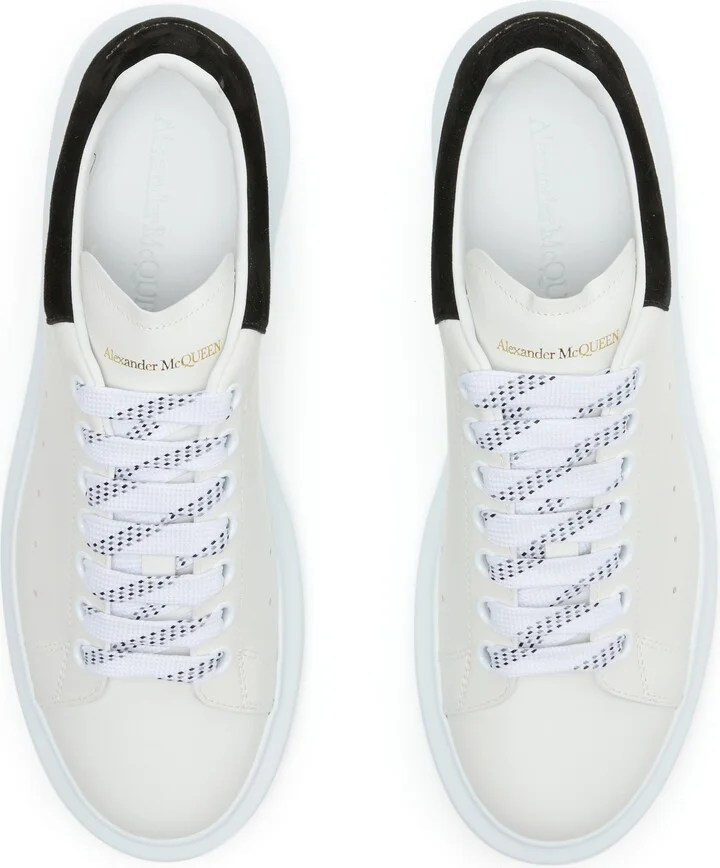Oversized sneakers - Image 5
