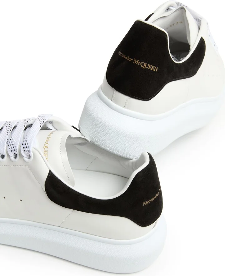Oversized sneakers - Image 6