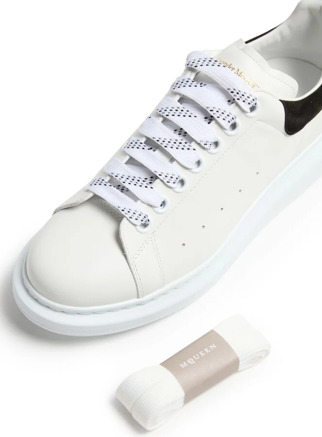 Oversized sneakers - Image 7