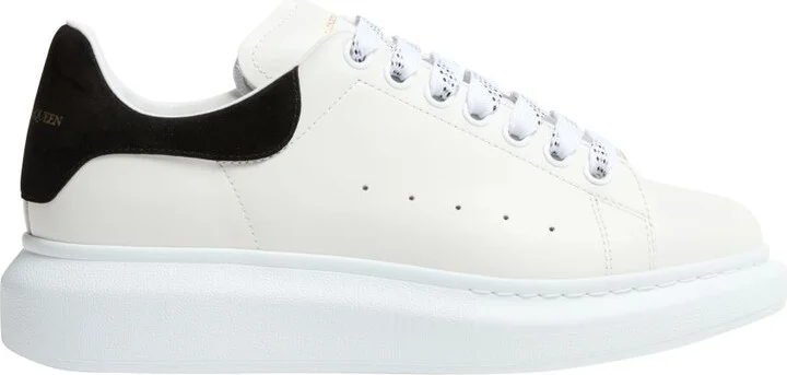 Oversized sneakers - Image 9