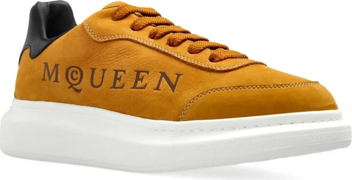 Oversized sneakers - Image 4