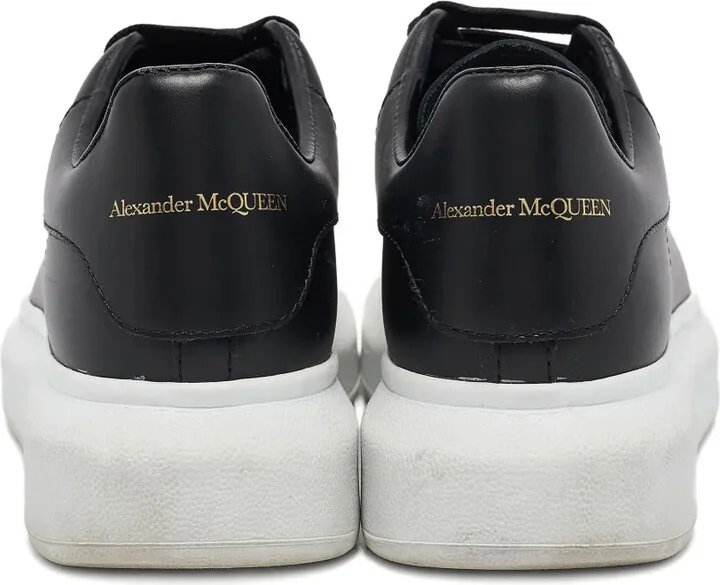 Oversized sneakers - Image 2