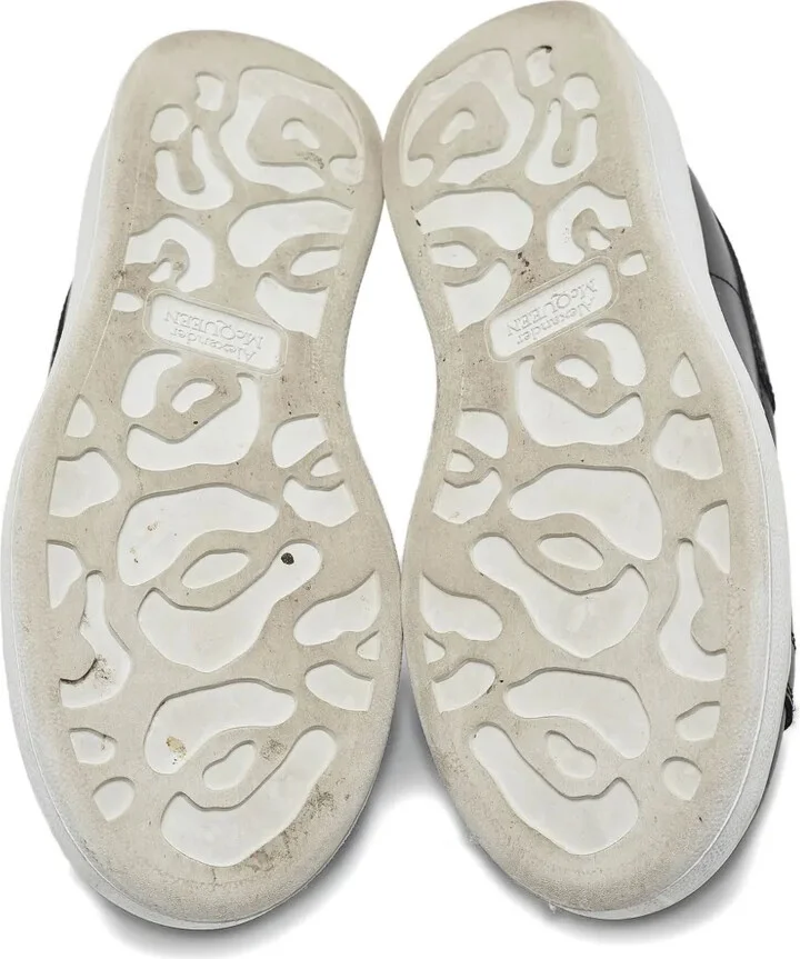 Oversized sneakers - Image 3