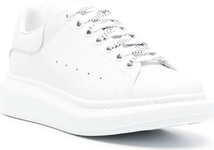 Oversized Sneakers - Image 2