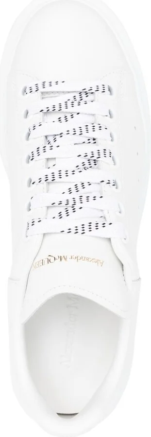 Oversized Sneakers - Image 4