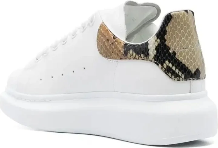 Oversized Sneakers - Image 3