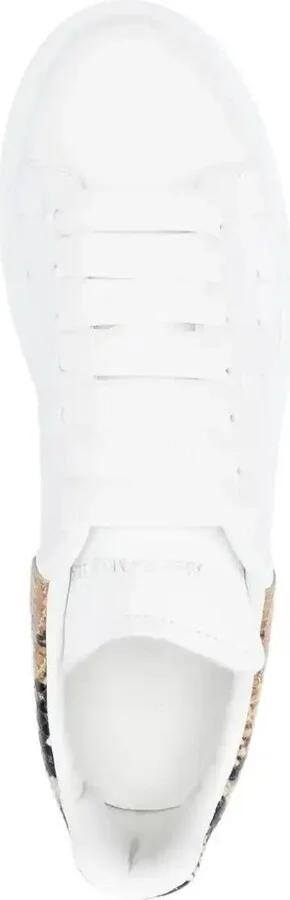Oversized Sneakers - Image 4