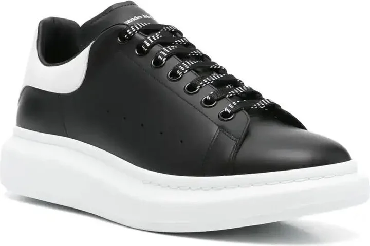 Oversized Sneakers - Image 2