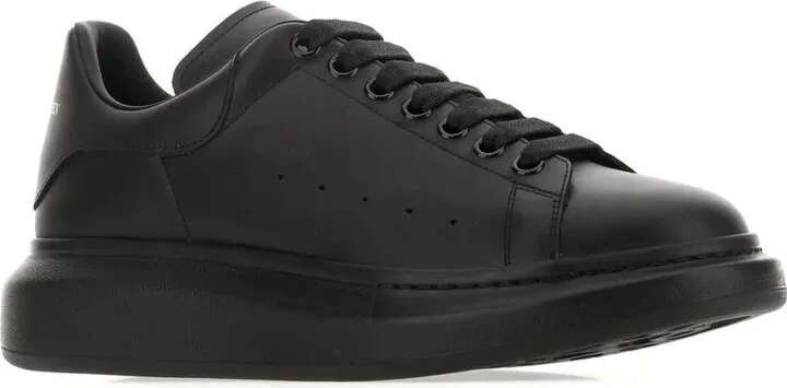 Oversized sneakers - Image 2