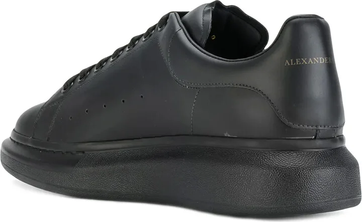 Oversized sneakers - Image 4