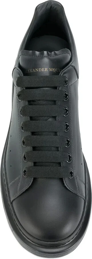 Oversized sneakers - Image 5