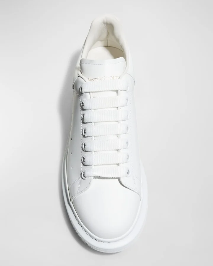 Oversized Sneakers - Image 2