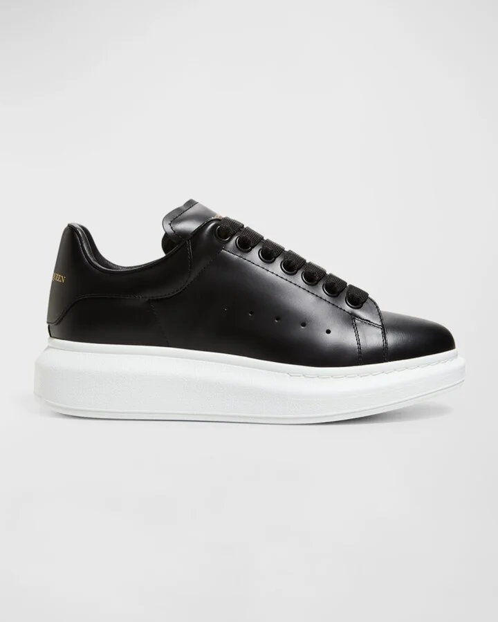 Oversized Sneakers - Image 3