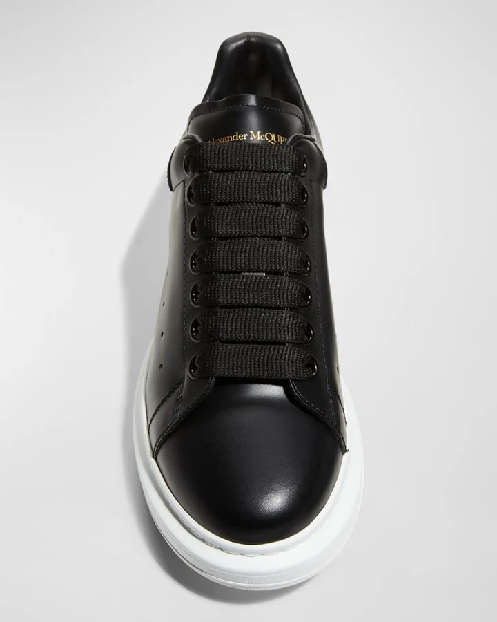 Oversized Sneakers - Image 5