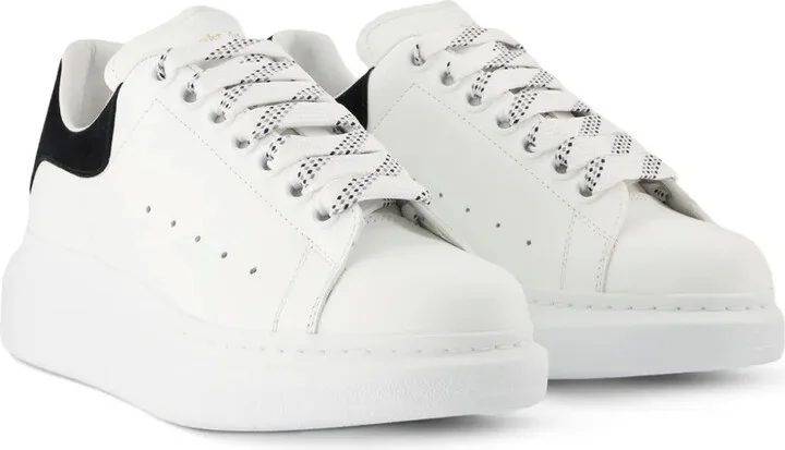 Oversized sneakers - Image 2