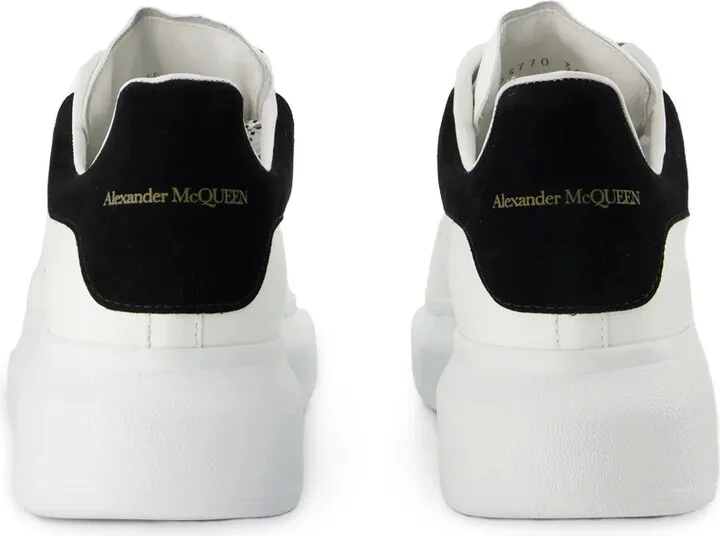 Oversized sneakers - Image 3