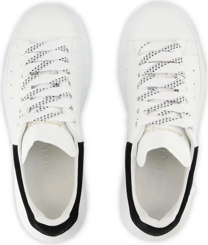 Oversized sneakers - Image 4