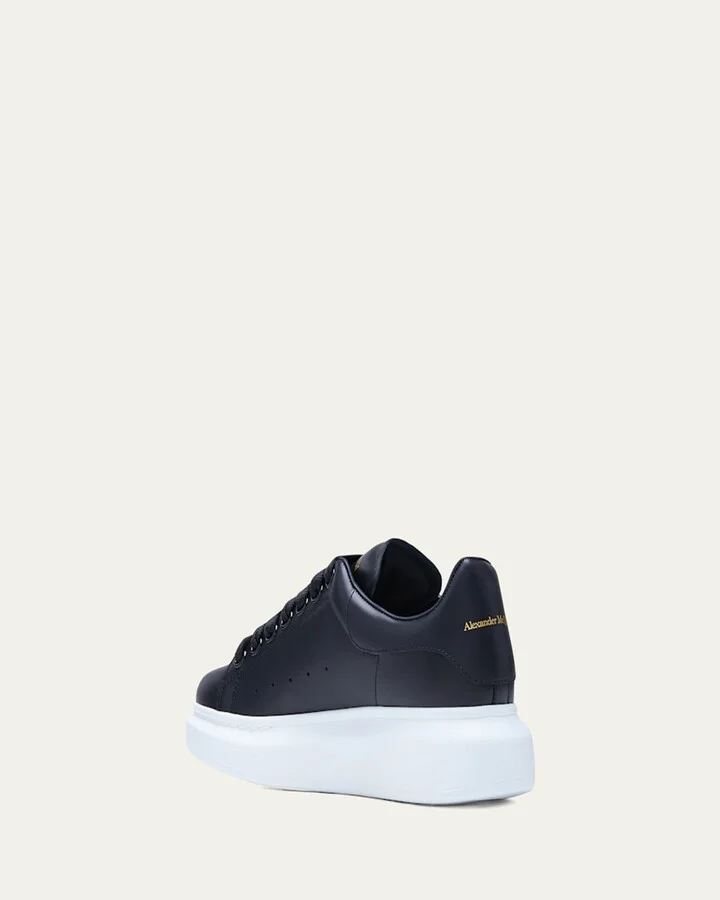 Oversized Sneakers - Image 2