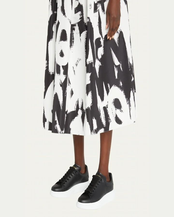 Oversized Sneakers - Image 3