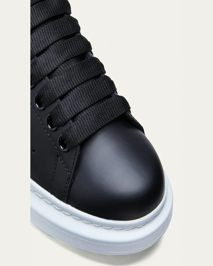 Oversized Sneakers - Image 5
