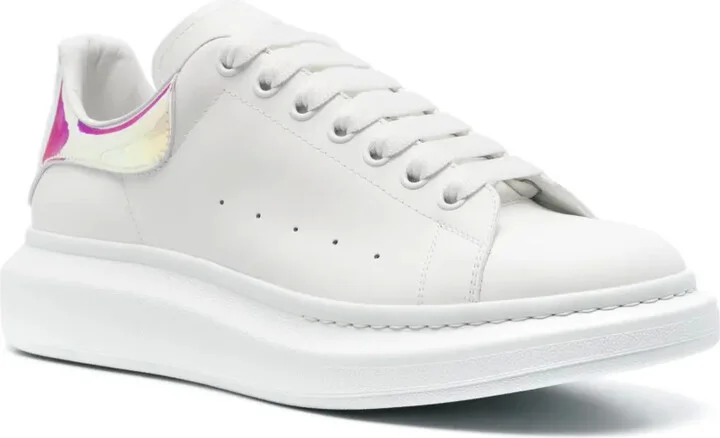 Oversized sneakers - Image 2