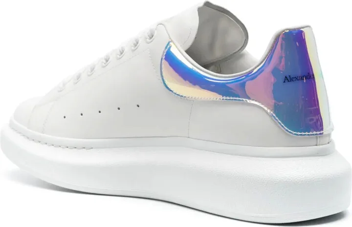 Oversized sneakers - Image 3