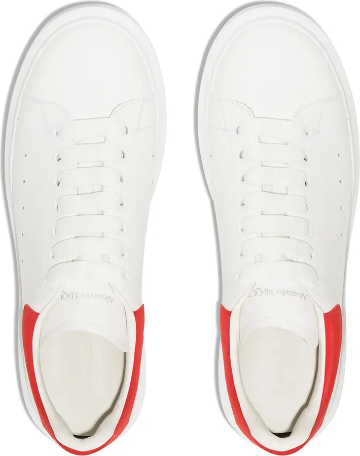 Oversized sneakers - Image 2