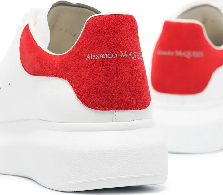 Oversized sneakers - Image 3