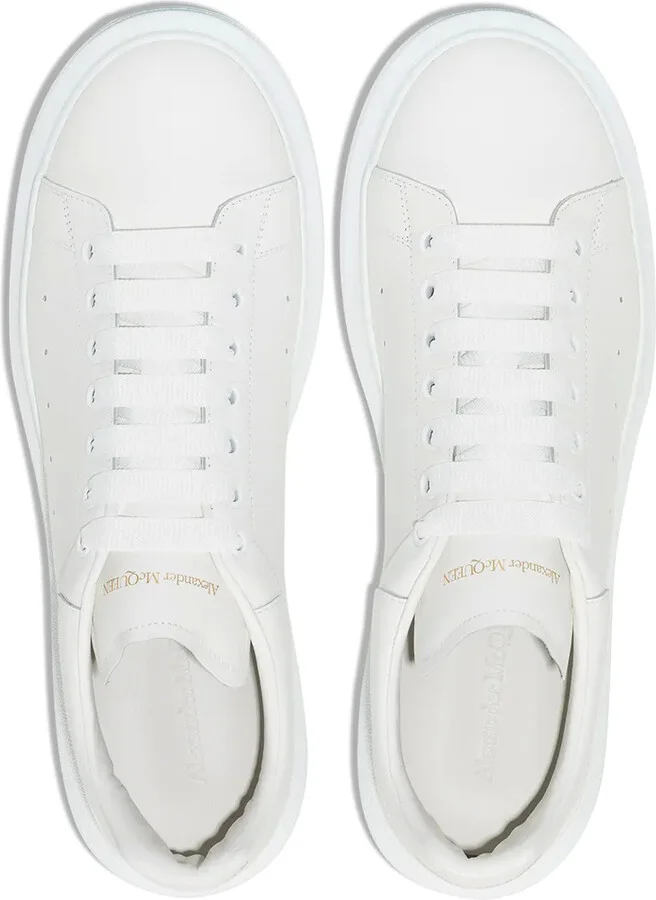 Oversized sneakers - Image 2