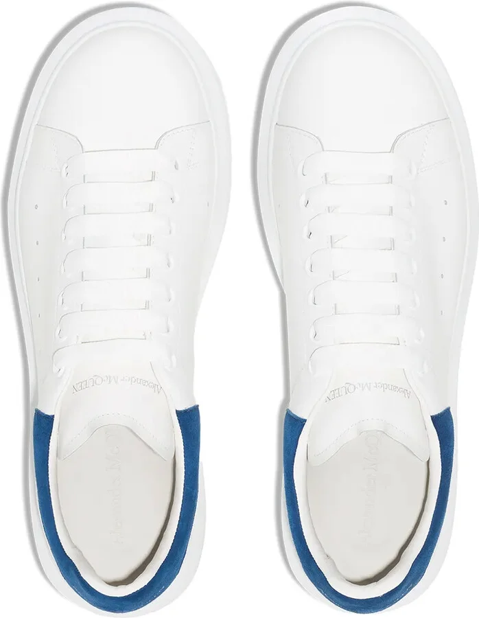Oversized sneakers - Image 3