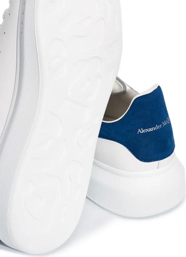 Oversized sneakers - Image 4