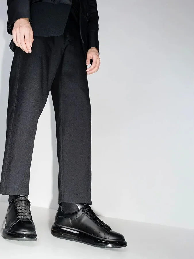 Oversized sneakers - Image 3