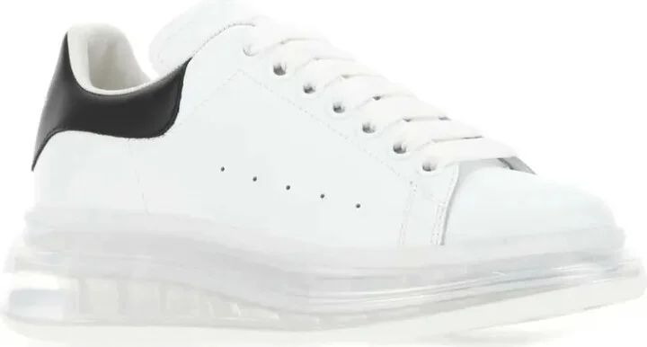 Oversized sneakers - Image 2