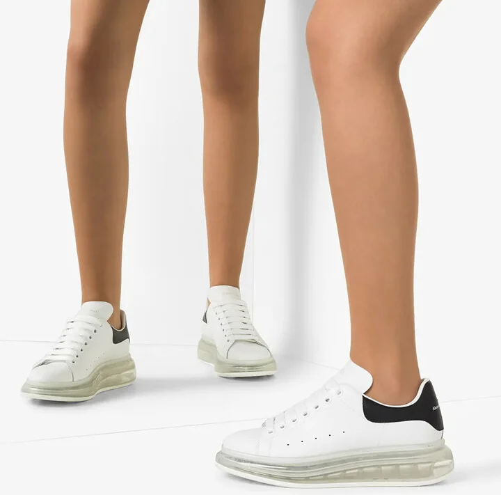Oversized sneakers - Image 3